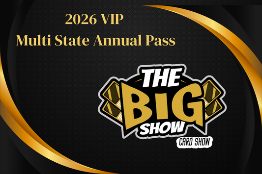 2026 Annual  VIP Pass