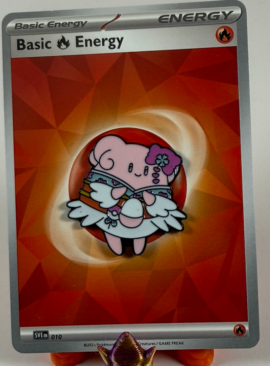 Blissey Pin