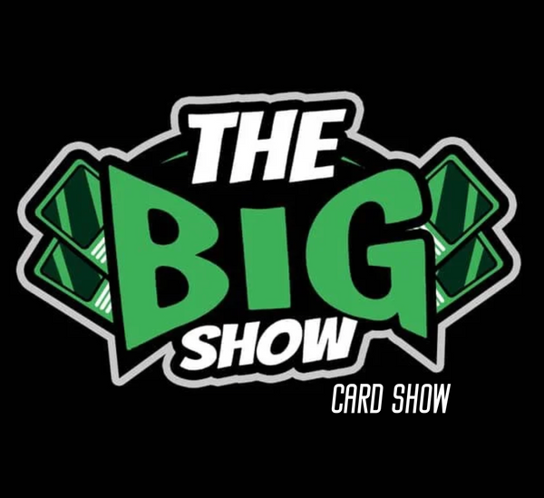 NJ TCG Show
