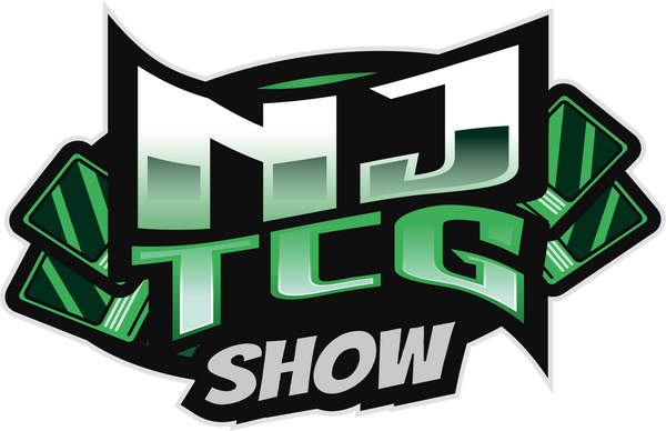 NJ TCG Show